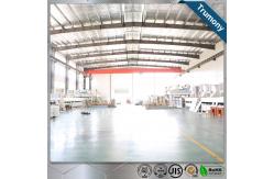 China Building Aluminum Composite Panel Fire Rating , Fire Retardant Aluminium Composite Panel supplier