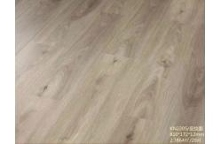 China Water Resistant Laminat Wood Flooring AC3 AC4 HDF 8mm 12mm supplier