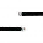 Lightweight Custom Ribbon Cable Assemblies Consolidated Wire And Cable High Performance