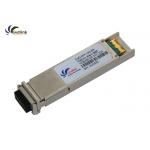 XFP-10GER-OC192IR Compatible 10G 1550nm XFP Fiber Transceiver for sale