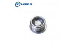 China High Precision Turning Parts Milling Service Precision Cnc Turning Parts supplier