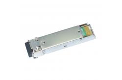 China 1430nm 120KM 1.25G CWDM SFP Optical Module With DDM supplier