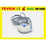 CT1 Fetal TOCO Transducer For Huntleigh BD4000 Fetal Monitor Transducer for sale