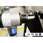 Inner Mounted Cold Pipe Cutting And Bevelling Machine Pipe Beveler Quick Installation for sale