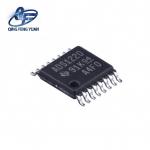 Texas/TI ADS1220IPWR Electronic Components Spare Integrated Circuit Tds Probe With Microcontroller ADS1220IPWR IC chips for sale