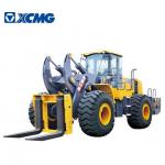 LW600KN-T25 XCMG 25 Ton Tractor Forklift Machinery for sale