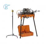 TSC-90mm PE Socket Fusion Machine PPR Pipe And Fittings Connect for sale