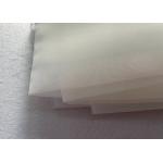 Food Grade Filter Screen Mesh For Filter Disc Pieces 100 % Nylon for sale
