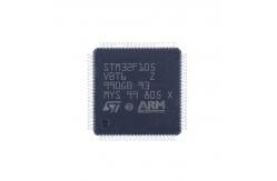 China STMicroelectronics STM32F105VBT6 componente electronic Trazisto 32F105VBT6 Microcontroller Hack supplier