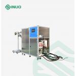 Integrated IPX1~6 Waterproof Degree Test System  For Waterproof Performance Test