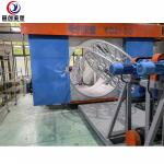 Rotomolding Machine For Manufacturing Large Hollow Plastics Rotational Molding Machine for sale