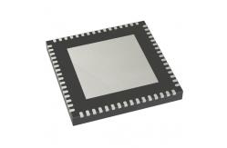 China Ethernet IC LAN9252I/ML Ethernet Controllers QFN-64 EtherCAT Slave Controller supplier