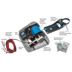 25Lb 12V Marine Boat Pontoon Power Boat Anchors Winch Windlass for sale