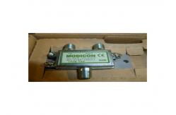 China Schneider MODICON MA0185100 REMOTE I/O TAP COAXIAL DROP S908 RIO supplier