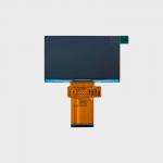 4.5 Inch Projector LCD Display FOG 1920(RGB)*1080 60PIN LVDS LCD Screen for sale