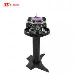 High Durability Badminton Racket Stringing Machine With Synchronizing Clip for sale