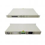 1565nm Single Channel Optical Return Loss Meter EDFA for sale