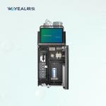 Fully PEEK Pump Ion Chromatography Instrument With Optional Detectors for sale
