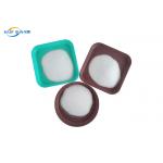 High Adhesive 80 - 170 Um Polyamide Powder PA Hot Melt Adhesive Powder For Fabric for sale