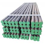 HRC 35-65 Forged Steel Round Bar 6mm For Metal Mining for sale