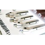 Fast Custom CNC Metal Parts Turning CNC Stainless Steel Machining Parts for sale