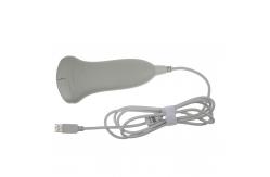 China B/W Linear 7.5Mhz Portable Ultrasound Probe 8 TGC Adjustments supplier