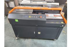 China A3 PUR Book Glue Binding Machine Semi Automatic S2000P supplier
