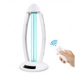 110V 220V Ultraviolet UV Led Germicidal Lamp Bactericidal Sterilizing UVC Light for sale