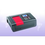 120w Odm Single Beam Uv Visible Spectrophotometer Integrated for sale