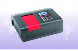 China 4nm Single Beam Spectrophotometer Macylab Software Controlled 190-1100 Nm supplier