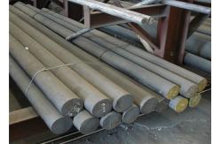 China 2M 6mm Mild Steel Round Bar For Construction Welding Cutting supplier