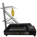 EN71-2 Toys Integrated Flammability Tester for sale