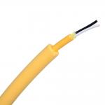 Waterproof Halogen-Free Swimming Pool Floating Cable for Flame Retardant Applications for sale