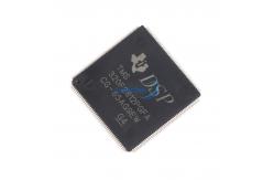 China TMS320F2812PGFA Electronic Component Ic LQFP176 32 Bit Dsp Microcontroller Chip supplier