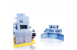 China Low Head Kaplan Hydro Turbine Generator For Renewable Resources supplier