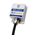 SEC225 Low-Cost 2D Electronic Compass Sensor for sale