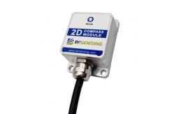 China SEC225 Low-Cost 2D Electronic Compass Sensor supplier