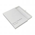 Candle Packaging Box with Texture Pattern and Logo 157g Art Paper 1000g Cardboard for sale