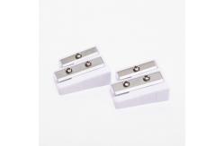 China Basic Series 31.8mm Manual Pencil Sharpener Mn Steel supplier