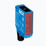 SICK W12-3 Proximity Photoelectric Sensor 30-500mm Detection Range for sale