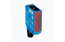 China SICK W12-3 Proximity Photoelectric Sensor 30-500mm Detection Range supplier
