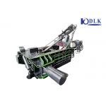 Y81-12 Metal Scrap Aluminum Tube Baler Automatic With PLC Control for sale