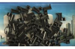 China NPM Feeder Plastic Teeth SMT Components CM402 / 602 KXFA1PSUA00 01 KXFA1PSTA01 00 supplier
