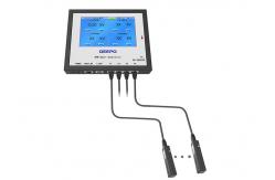 China 25mm Electrostatic Detection Apparatus Inkjet Anti Static Device supplier