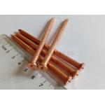 5mm X 85mm Capacitor Discharge Cd Weld Pins And Fittings For Marine Insulation for sale