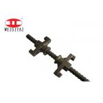 Galvanized Scaffolding 15mm Formwork Tie Rod System for sale
