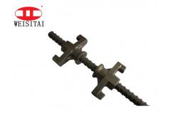 China Galvanized Scaffolding 15mm Formwork Tie Rod System supplier
