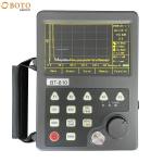 BTR900 Ultrasonic Flaw Detector Portable Digital Flaw Detector Measuring Range 0-10000mm for sale