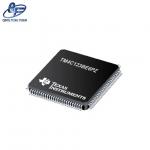 Texas TM4C123BE6PZI In Stock Electronic Components Integrated Circuits Microcontroller TI IC chips LQFP100 for sale