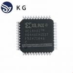 XC18V02VQ44 QFP Electronic Components IC MCU Microcontroller Integrated Circuits XC18V02VQ44 for sale
